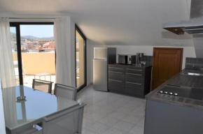 Appartement T4 - Résidence du port